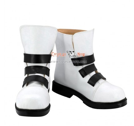 Aotu World Cosplay Camil Shoes