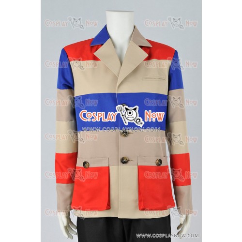 Fear And Loathing In Las Vegas Raoul Duke Cosplay Costume