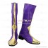 Code Geass Cosplay Shoes Lelouch Boots