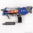 Overwatch Cosplay Sombra Props with Guns