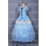 Alice In Wonderland Cosplay Alice Costume