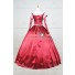 Lolita Dress Victorian Lolita Renaissance Colonial Wedding Gothic Cosplay Costume