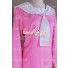 Fruits Basket Tohru Honda Cosplay Costume Pink