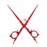 UNLIGHT Stacia Stacia Scissors Replica PVC Cosplay Props