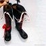 Blazblue Cosplay Shoes Rachel Alucard Boots