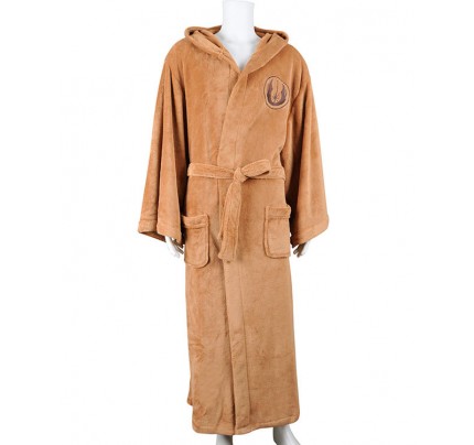 Star Wars Jedi Knight Cosplay Costume 