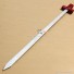 Fate stay night Kotomine Kirei Six Swords Cosplay Props