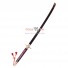 TOUKEN RANBU ONLINE The Sword Dance Hotarumaru Sword PVC Cosplay Props Long Sword