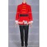 Ranma 1/2 Ranma Saotome Cosplay Costume