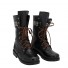 The Walking Dead: Michonne Cosplay Boots