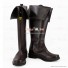 Magudala de Nemure Cosplay Shoes Kusler Boots