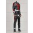 Ant-Man The Avengers Cosplay Scott Lang Outfit