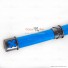 BLUE EXORCISTO kumura Rin Sword with Sheath Cosplay Props