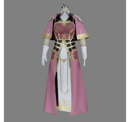 Fire Emblem Cosplay Costume