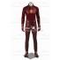 The Flash Season 1 Cosplay Barry Allen Costume