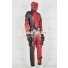 Deadpool Wade Wilson Cosplay Costume