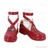 Aotu World Cosplay Kalie Shoes