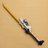 Power Rangers Dino Charge Charge Sword PVC Cosplay Props