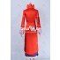 One Piece Pirate Empress Boa Hancock Cosplay Costume