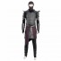 2021 Movie Mortal Kombat Sub-Zero Cosplay Costume