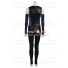 Batman Black Widow Natasha Romanoff Cosplay Costume