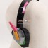 Overwatch OW D.VA Headset PVC Replica Cosplay Prop
