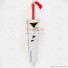 Rave Master Haru Glory EISENMETEOR Sword PVC Cosplay Props