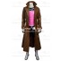 Gambit Remy LeBeau Costume For X Men Cosplay