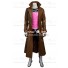Gambit Remy LeBeau Costume For X Men Cosplay