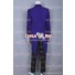 Joker Cosplay Tuxedo Suit Costume