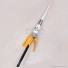 Kamen Rider Gaim Banana Spear PVC Replica Cosplay Props