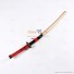 Touken Ranbu Cosplay Heshikiri Hasebe props with sword