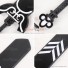 Gou Mang Cosplay Props with Short Sword