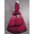 Marie Antoinette Victorian Dress Ball Gown