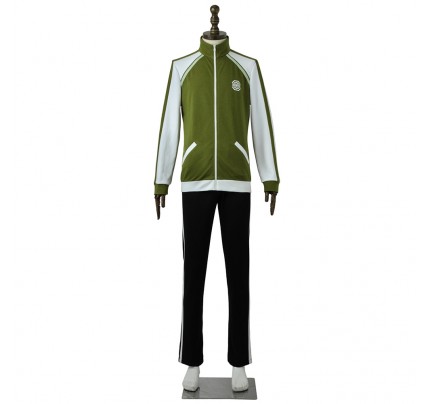 Touken Ranbu Cosplay Kotegiri Gou Costume