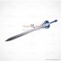 Saber Gawain Excalibur Gallatin Cossplay Weapon Sword Fate Grand Order Cosplay Prop