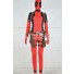 Wanda Wilson From Deadpool Lady Cosplay Costume