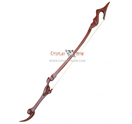 B'T X Bow PVC Replica Cosplay Props