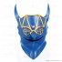 Demiurge Mask Cosplay Props