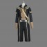 Fire Emblem: Three Houses Ashe Cosplay Costume