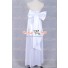 Sailor Moon Cosplay Princess Serenity Costume