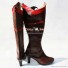 Axis Powers Cosplay Shoes Hetalia Denmark Boots