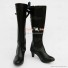 Black Butler Cosplay Shoes Ciel in Knight Boots