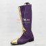 Code Geass Cosplay Shoes Modified versions of Lelouch Boots