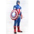 Steve Rogers Costume For The Avengers 1 Captain America Cosplay