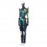 Valorant Viper Cosplay Costume