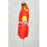 Futurama Captain Zapp Brannigan Cosplay Costume