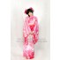 Love Live LoveLive Cosplay Niko Yazawa Costume Kimono