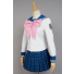 Danganronpa Sayaka Maizono Cosplay Costume