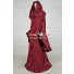 Game of Thrones Melisandre The Red Woman Cosplay Costume